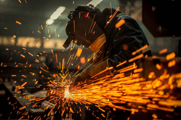 Best Pipe Welding in San Luis Obispo, CA