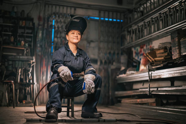 Best Automotive Welding in San Luis Obispo, CA