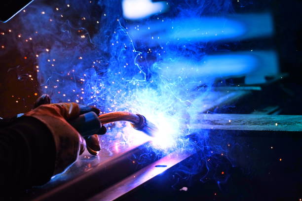 Best Welding Inspection and Certification in San Luis Obispo, CA
