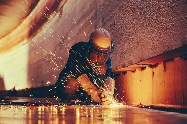 Best Maintenance and Repair Welding in San Luis Obispo, CA