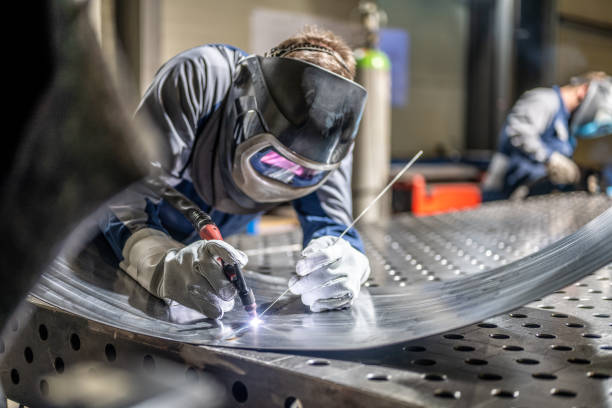 Best Maintenance and Repair Welding in San Luis Obispo, CA