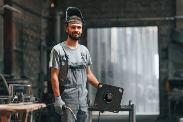 Best Welding Equipment Sales and Repair in San Luis Obispo, CA