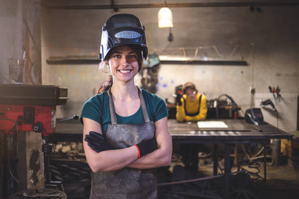 San Luis Obispo, CA Welder & Metal Fabrication Company
