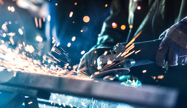 Best Specialty Welding Processes in San Luis Obispo, CA